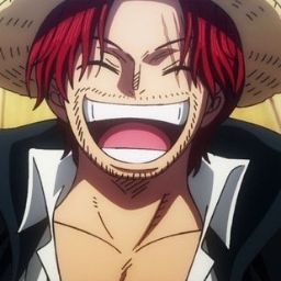 Shanks